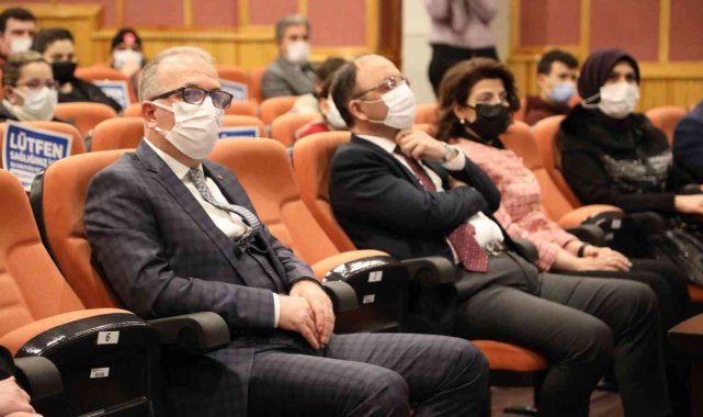 Bartın Üniversitesinden "Sağlıklı yaşama destek için biz de varız" projesi