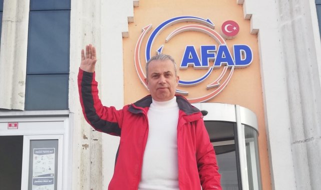 Başarılı şube müdürü Giresun'a atandı
