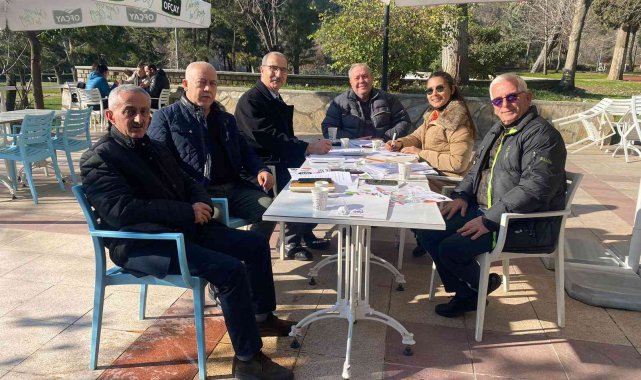 Başkan Atay'dan Efeler'de Gastronomi Festivali