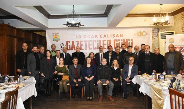 Başkan Bozdoğan: "Kaçak yapılara göz yummayacağız"