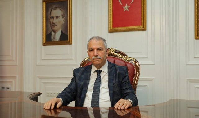 Başkan Demirtaş: "Kadın Sığınma Evi projesiyle kadınlarımız geçmişin izini silerek hayata tutunacak"