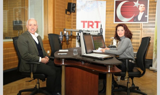 Başkan Gültak: "Şehrin kaderini değiştirecek radikal kararlar alalım"