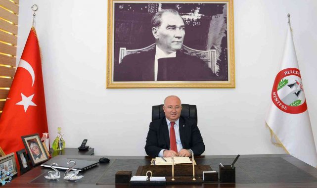 Başkan Gümüş'ten '10 Ocak Çalışan Gazeteciler Günü' mesajı