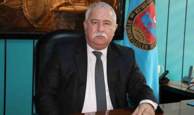 Başkan Özmeriç'ten sürücülere çağrı: Kurallara uyalım, değerlerimizi trafikte kaybetmeyelim