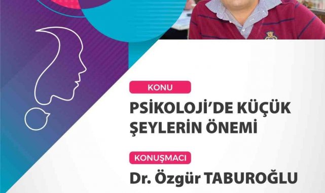Başkentliler 'Düşünce Atölyesi'nde farklı dallardan uzmanlarla buluşuyor
