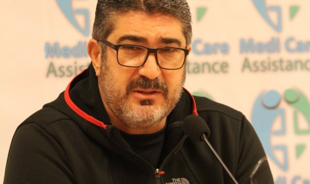 Bellona Kayseri'de ayrılık