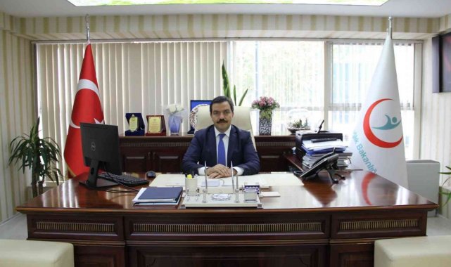 Bentli'den Omicron Varyantı uyarısı