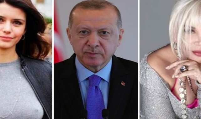 Beren Saat'ten Sezen Aksu paylaşımı!