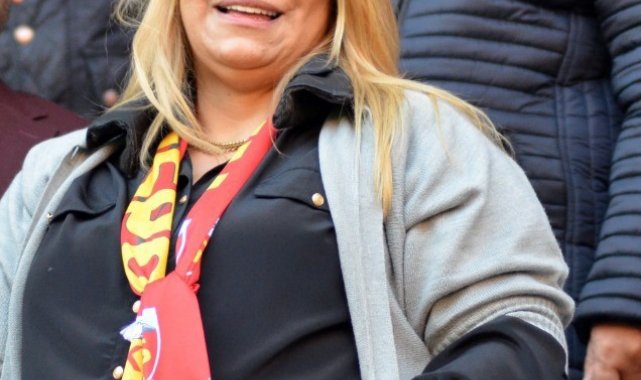 Berna Gözbaşı: "Kaliteli bir kadromuz var"