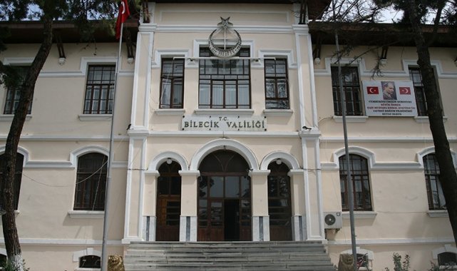Bilecik'te engelli ve hamile kamu çalışanları 2 gün idari izinli sayılacak