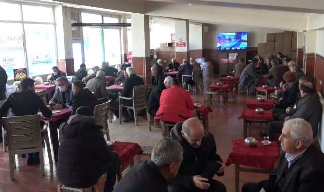 Bingöl'de maske ve mesafe unutuldu, vakalar 30 kat arttı