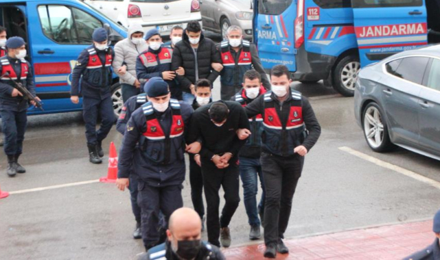 Bodrum'da 21 yaşındaki genç öldürüldü