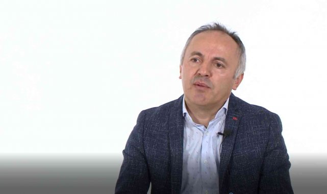 Bu laboratuvar Türkiye'de ilk ve tek