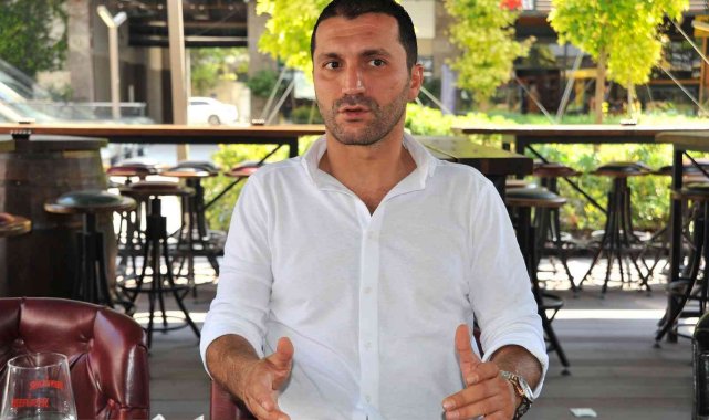 Bucaspor Başkanı Aktaş'tan belediyeye stadyum tepkisi