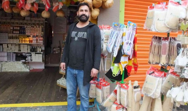 Burhaniye'de doğalgazın gelmesi kış nüfusunu artırdı