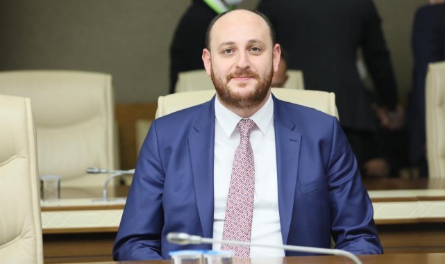 Büyükgümüş'ten Yalova Çevre Yolu Projesi müjdesi