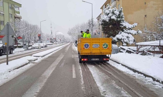 Büyükşehir ulaştırmakta 'kar'arlı