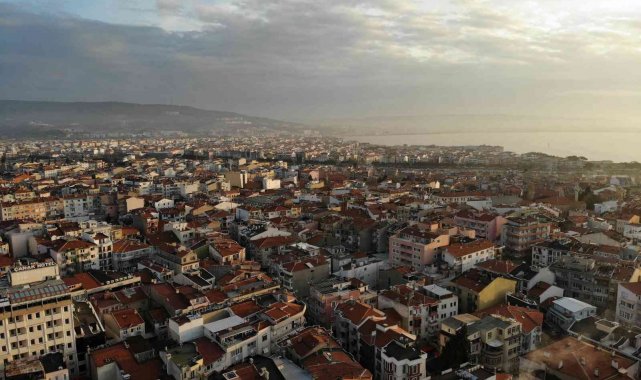 Çanakkale'de ihracat arttı, ithalat azaldı