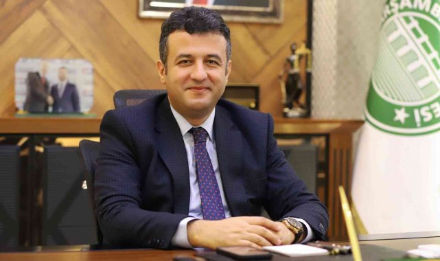 Çarşamba Belediyesi'nden sosyal belediyecilik örneği 3 proje