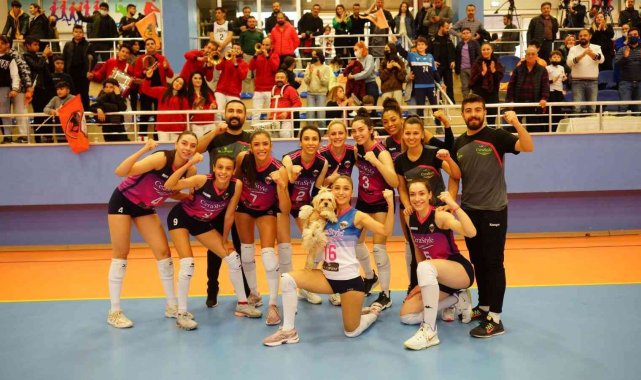 CeraStyle OSB Teknik Koleji evinde kazandı