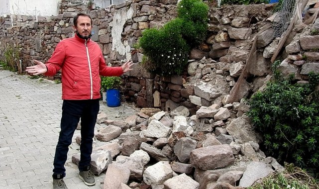 ÇEŞTOB Başkanı Demir: "Ildır'daki Erythrai Efes kadar önemli bir destinasyon olmalı"