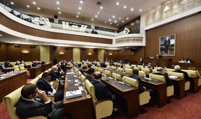 CHP ve İYİ Parti'den Başkan Oğuz'a "Kahramanazan Halk Ekmek" övgüsü