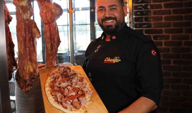 Cihangir Kebap'ta bayilik görüşmeleri başladı