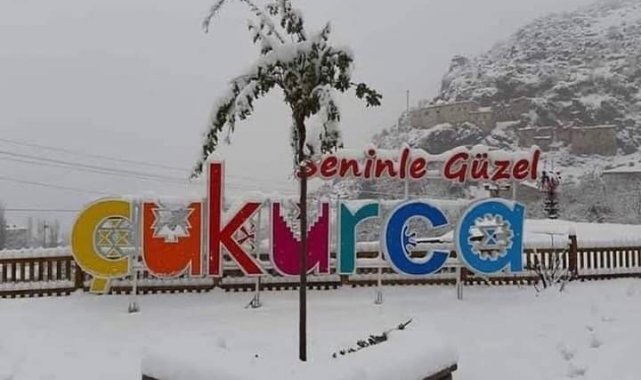 Çukurca'da okullar tatil edildi