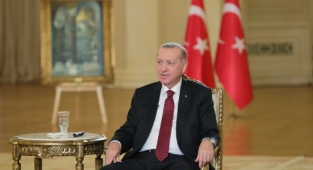 Cumhurbaşkanı Erdoğan'dan işçi maaşlarına ek zam açıklaması!