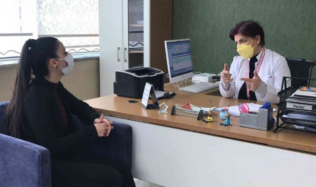 Dermatoloji Uzmanı Dr. Coşkuner: "Cüzzamda erken tanı ve tedavi çok önemlidir"