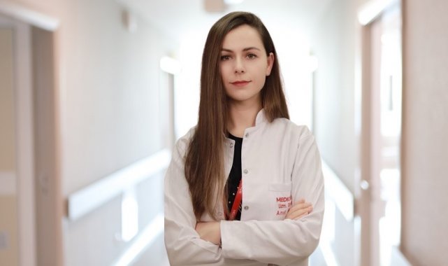 Diyetisyenler uyarıyor: "Kabız olmamak için bağırsaklarınızı harekete geçirin"