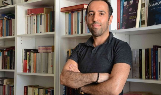 Doç. Dr. Adem Palabıyık: "İstanbul'daki Müslümanlar cenazelerini İBB'nin DİAY-DER'li imamlarına teslim etmemeli ve yıkatmamalı"