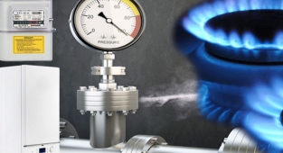 Doğalgaz faturası desteği Şubat’ta başlıyor! 