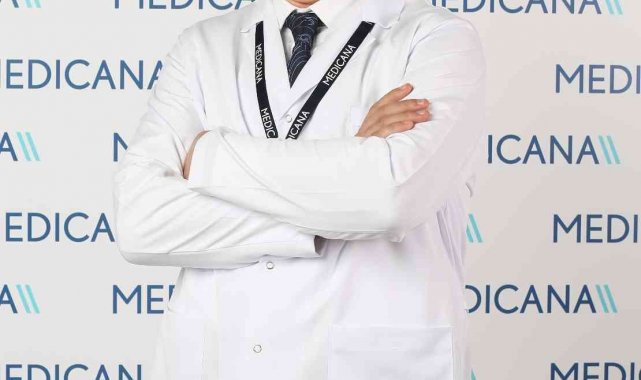 Doktor İpçioğlu: "Kış aylarında göz sağlığına ekstra özen gösterilmeli"