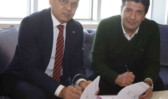 Döşemealtı Belediyesi ile Türk Telekom arasında iş birliği protokolü