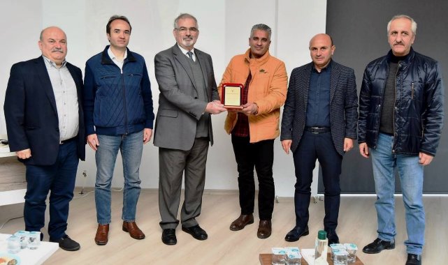 Dr. Akpınar: "Bitkilerde yerel bilgiler çok önemli"