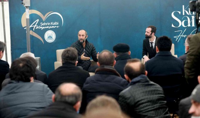 Dünya şampiyonu sevenleriyle buluştu