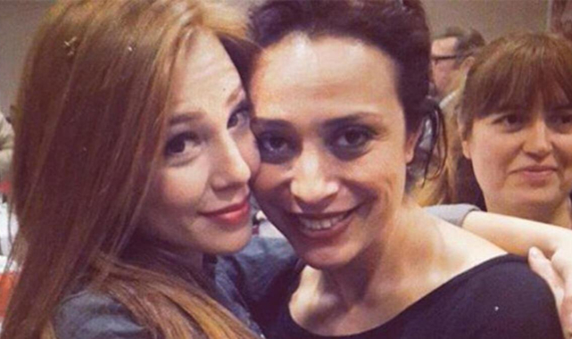 Elçin Sangu'ya açtığı milyonluk davayı kazanan Başay Okay konuştu: Ben bu parayı hak ettim.