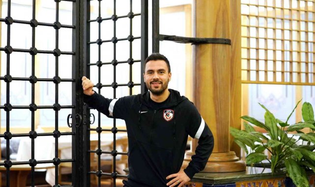 Furkan Soyalp: "Bu istatistik ve performansla milli takımda olmak gerçekçi hedef değil"