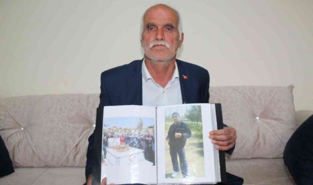 Gara şehidinin ailesi: "HDP'li terörist sevgilisi Semra Güzel'i mecliste görünce oğlum sanki yeniden şehit oldu"