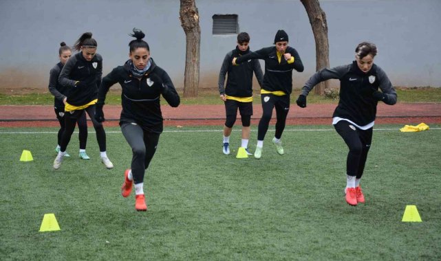 Gaziantep ALG Spor, Trabzon'a konuk olacak
