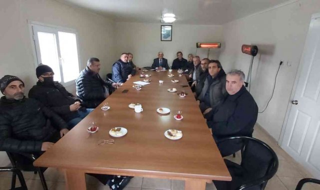 Gemi söküm yan sanayicileri yeniden "Çelik" dedi