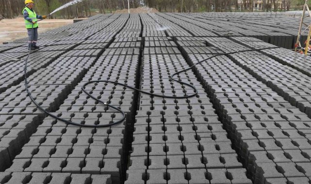 Gölova'ya 5 milyon 600 bin TL yatırım