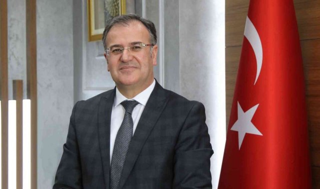 Hacılar'da park ve yeşil alan miktarı artıyor
