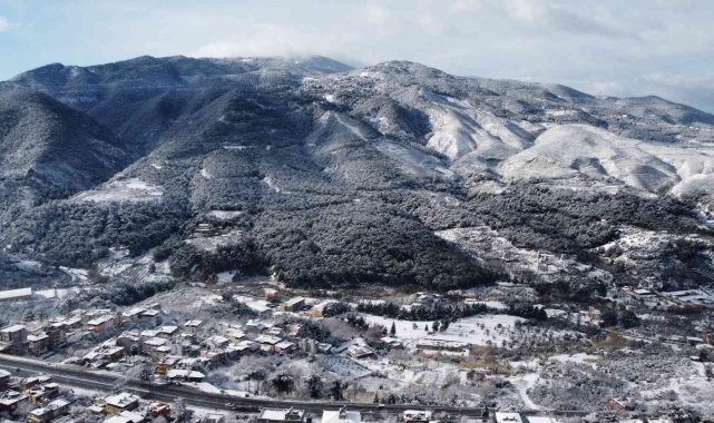 Hatay'da kartpostallık görüntüler