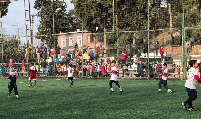 Her Gol Kitap Olsun Projesi'ne destek artıyor