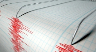 İzmir'de korkutan deprem! Çeşme ve Bodrum'da da hissedildi