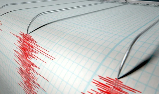 İzmir'de korkutan deprem! Çeşme ve Bodrum'da da hissedildi