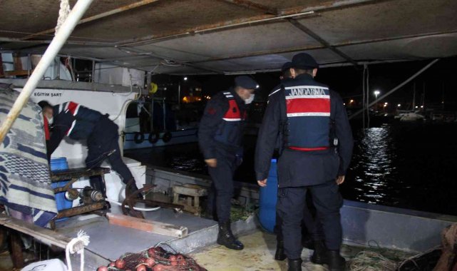 İzmir'de dev uyuşturucu operasyonu: 11 ilçede eş zamanlı şafak baskını