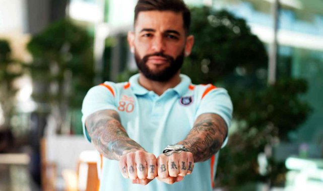 Junior Caiçara: "Düşüncelerimi Aykut Kocaman'ın yüzüne söylemeliydim"